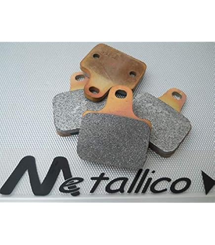 Amazon | メタリカ（METALLICO） METALLICO(メタリカ) ブレーキパッド